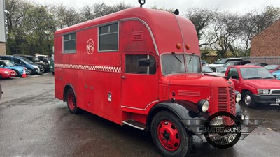 Lot 448 - 1943 AUSTIN