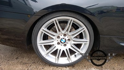 Lot 337 - 2007 BMW 330I M SPORT