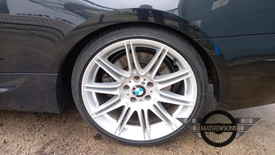 Lot 337 - 2007 BMW 330I M SPORT