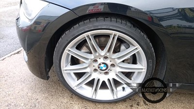 Lot 337 - 2007 BMW 330I M SPORT