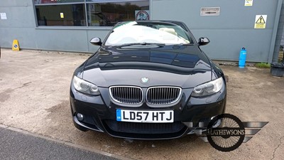 Lot 337 - 2007 BMW 330I M SPORT