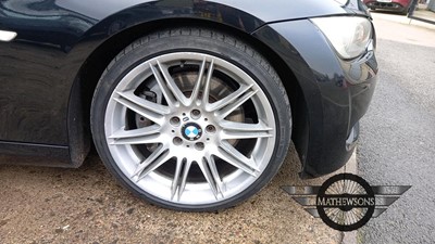 Lot 337 - 2007 BMW 330I M SPORT