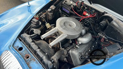 Lot 341 - 1963 DAIMLER V8 250