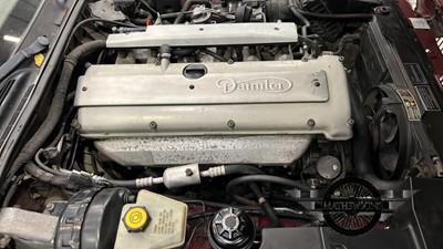 Lot 300 - 1996 DAIMLER SIX LWB AUTO