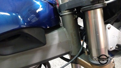 Lot 302 - 1998 CAGIVA RIVER & 1995 CAGIVA RIVER