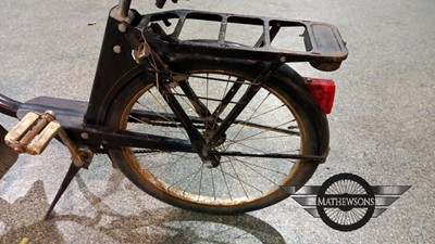 Lot 421 - 1961/64 VELOSOLEX 2200