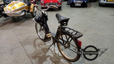 Lot 421 - 1961/64 VELOSOLEX 2200