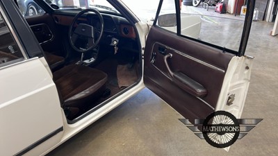 Lot 441 - 1980 FORD ESCORT GL 1.6