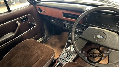 Lot 441 - 1980 FORD ESCORT GL 1.6