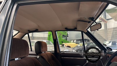 Lot 441 - 1980 FORD ESCORT GL 1.6