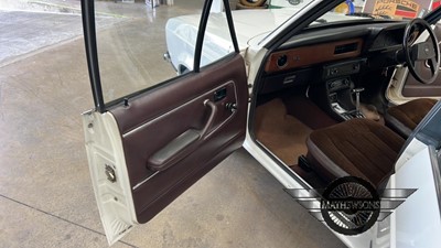 Lot 441 - 1980 FORD ESCORT GL 1.6