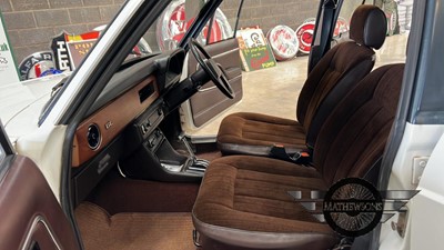 Lot 441 - 1980 FORD ESCORT GL 1.6