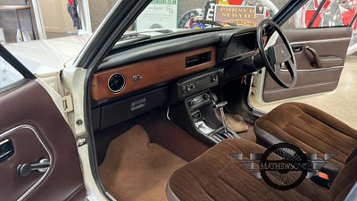 Lot 441 - 1980 FORD ESCORT GL 1.6