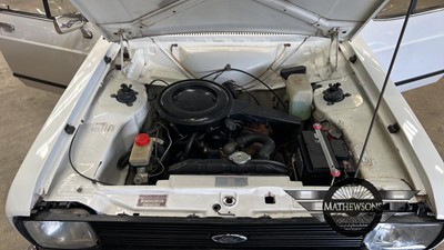 Lot 441 - 1980 FORD ESCORT GL 1.6