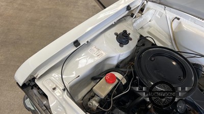 Lot 441 - 1980 FORD ESCORT GL 1.6