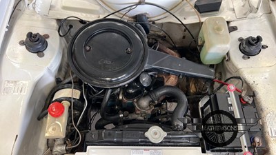 Lot 441 - 1980 FORD ESCORT GL 1.6