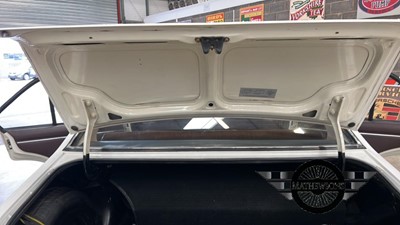 Lot 441 - 1980 FORD ESCORT GL 1.6