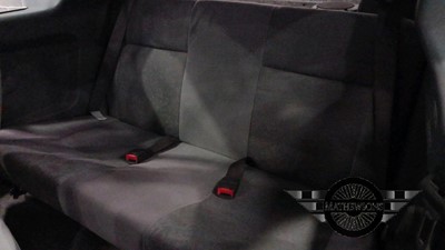 Lot 480 - 1996 ROVER 114 CABROLETT