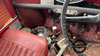 Lot 490 - 1962 AUSTIN MINI