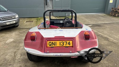 Lot 516 - 1991 VOLKSWAGEN GP MK2 BEACH BUGGY