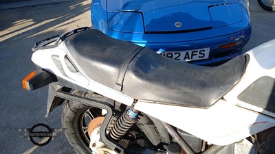 Lot 622 - 1986 BMW K 100 RS