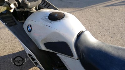 Lot 622 - 1986 BMW K 100 RS