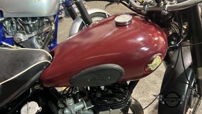 Lot 548 - 1990 BSA