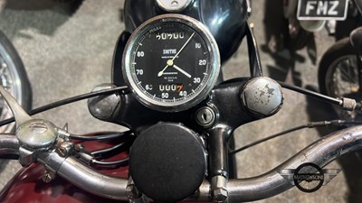 Lot 548 - 1990 BSA