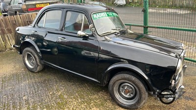 Lot 578 - 1958 WOLSELEY 1500