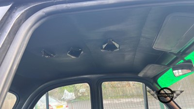 Lot 578 - 1958 WOLSELEY 1500