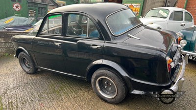 Lot 578 - 1958 WOLSELEY 1500