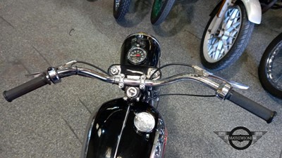 Lot 610 - 1959 BSA BANTAM 175