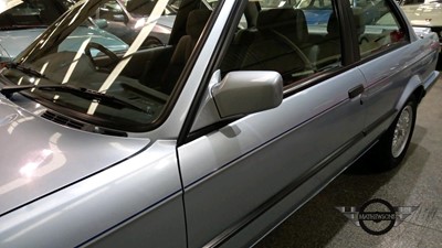 Lot 406 - 1991 BMW 318I LUX A