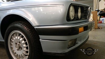 Lot 406 - 1991 BMW 318I LUX A