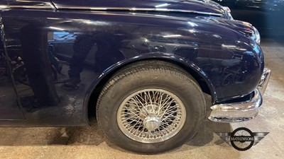 Lot 388 - 1967  JAGUAR 3.4/340