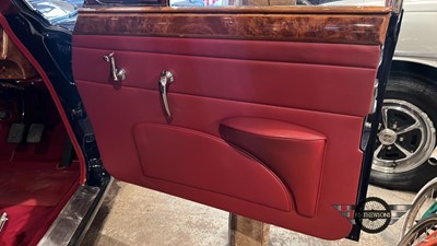 Lot 388 - 1967  JAGUAR 3.4/340