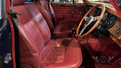 Lot 388 - 1967  JAGUAR 3.4/340