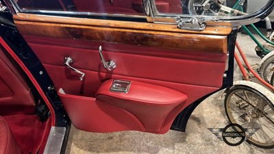 Lot 388 - 1967  JAGUAR 3.4/340