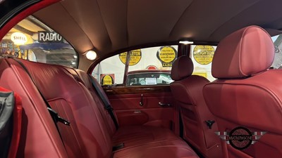 Lot 388 - 1967  JAGUAR 3.4/340