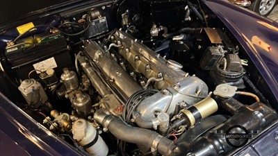 Lot 388 - 1967  JAGUAR 3.4/340