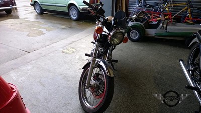 Lot 381 - 1998 SUZUKI TU 250 XW