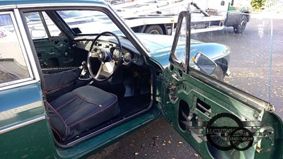 Lot 658 - 1967 MG B GT