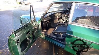 Lot 658 - 1967 MG B GT