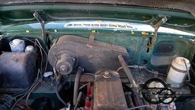 Lot 658 - 1967 MG B GT
