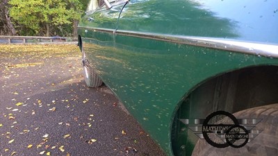 Lot 658 - 1967 MG B GT
