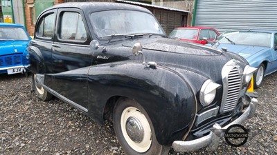 Lot 666 - 1954 AUSTIN A40