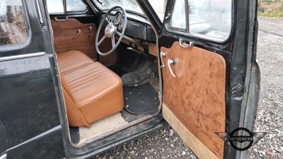 Lot 666 - 1954 AUSTIN A40