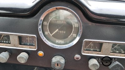 Lot 666 - 1954 AUSTIN A40