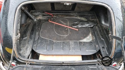 Lot 666 - 1954 AUSTIN A40