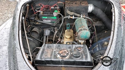 Lot 666 - 1954 AUSTIN A40